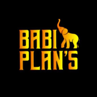 Logo Babi Plans
